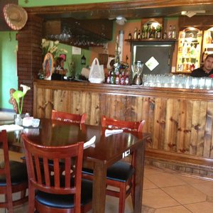 La Esperanza
